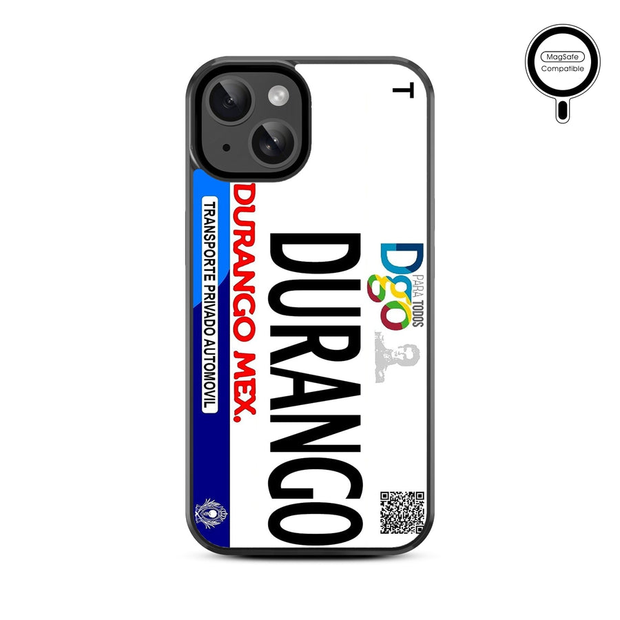 MyBat Design Lab Series MagSafe Case for Apple iPhone 15 (6.1) - Durango
