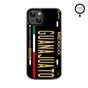 Black / iPhone 15