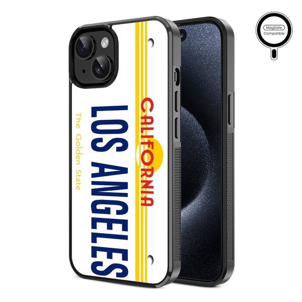 MyBat Design Lab Series MagSafe Case for Apple iPhone 15 (6.1) - Los Angeles - MIP15CSLESMSM069-2.jpg