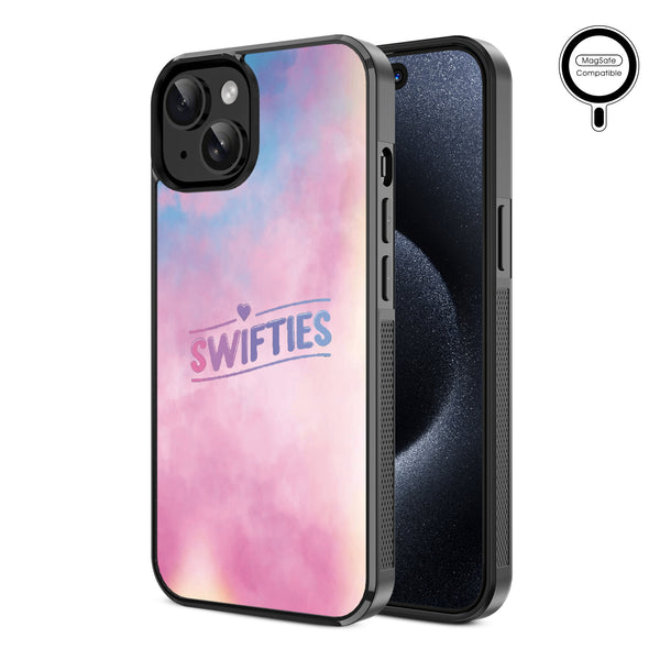 MyBat Design Lab Series MagSafe Case for Apple iPhone 15 (6.1) - Swifties - MIP15CSLESMSM360-2.jpg