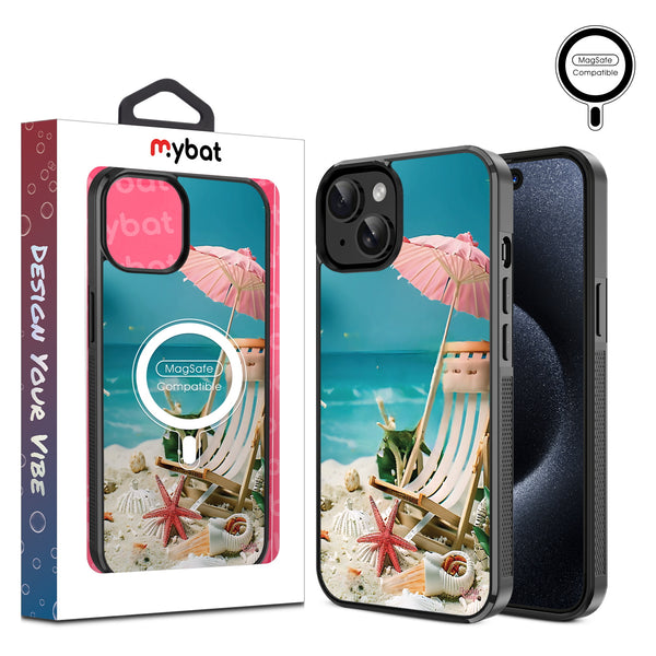 MyBat Design Lab Series MagSafe Case for Apple iPhone 15 (6.1) - Sandy Shore - MIP15CSLESMSM377-1.jpg