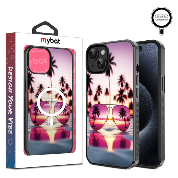 MyBat Design Lab Series MagSafe Case for Apple iPhone 15 (6.1) - California Sunset - MIP15CSLESMSM385-1.jpg