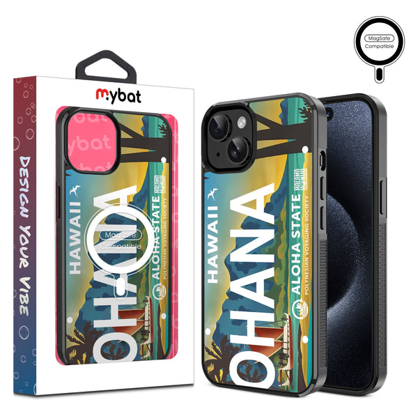 MyBat Design Lab Series MagSafe Case for Apple iPhone 15 (6.1) - Ohana Plate - MIP15CSLESMSM395-1.jpg