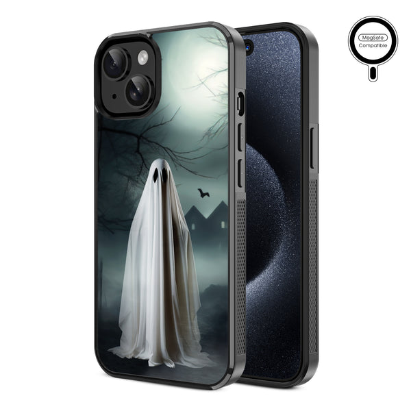 MyBat Design Lab Series MagSafe Case for Apple iPhone 15 (6.1) - White Phantom - MIP15CSLESMSM407-2.jpg
