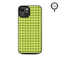 Green / iPhone 15