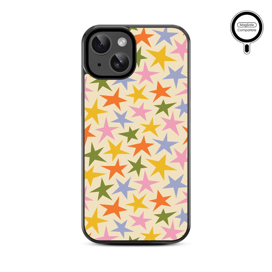 MyBat Design Lab Series MagSafe Case for Apple iPhone 15 – Party Stars - MIP15CSLESMSM500-3.jpg