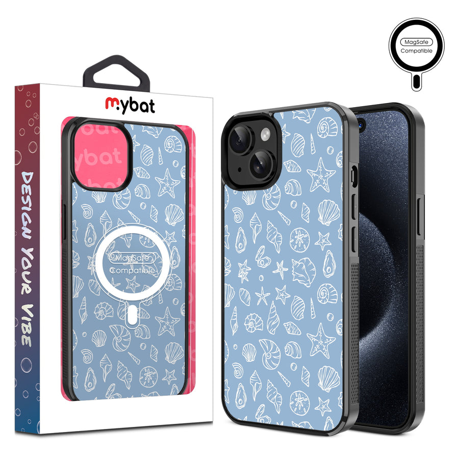 MyBat Design Lab Series MagSafe Case for Apple iPhone 15 – Tidal Treasures - MIP15CSLESMSM502-1.jpg