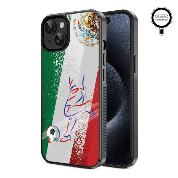 MyBat Design Lab Series MagSafe Case for Apple iPhone 15 – Mexico Soccer - MIP15CSLESMSM507-2.jpg