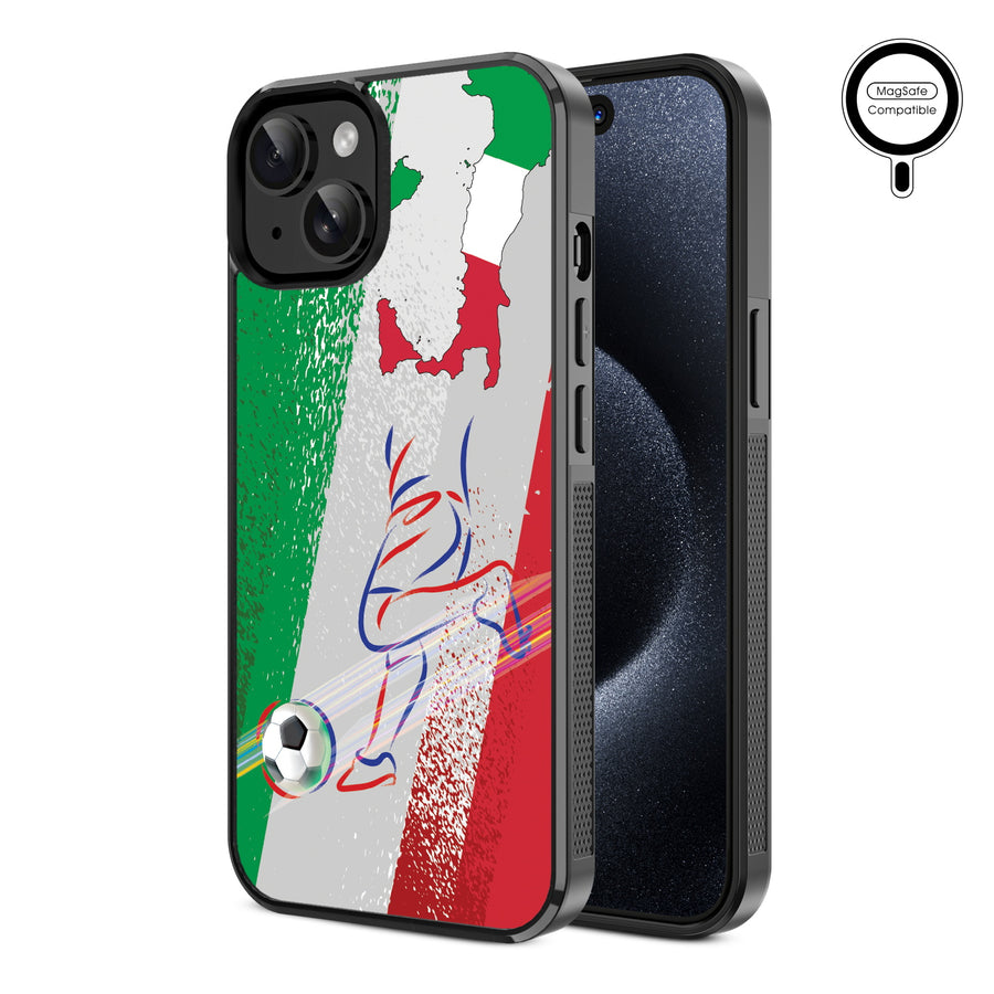 MyBat Design Lab Series MagSafe Case for Apple iPhone 15 – Italy Soccer - MIP15CSLESMSM513-2.jpg