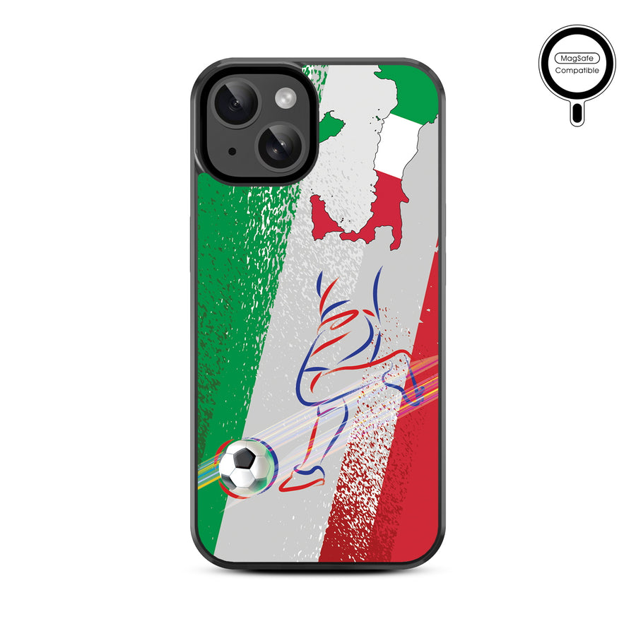 MyBat Design Lab Series MagSafe Case for Apple iPhone 15 – Italy Soccer - MIP15CSLESMSM513-3.jpg