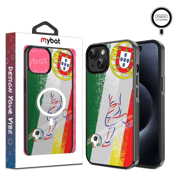 MyBat Design Lab Series MagSafe Case for Apple iPhone 15 – Portugal Soccer - MIP15CSLESMSM514-1.jpg
