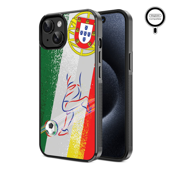 MyBat Design Lab Series MagSafe Case for Apple iPhone 15 – Portugal Soccer - MIP15CSLESMSM514-2.jpg