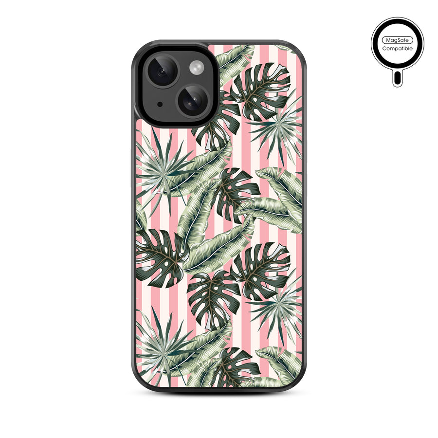 MyBat Design Lab Series MagSafe Case for Apple iPhone 15 – Palm Springs - MIP15CSLESMSM532-2.JPG
