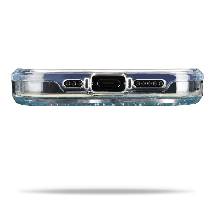 MyBat Dazzle Series Case for Apple iPhone 15 Pro (6.1) - Sapphire Skies - MIP15PCSD6MS004-4.jpg