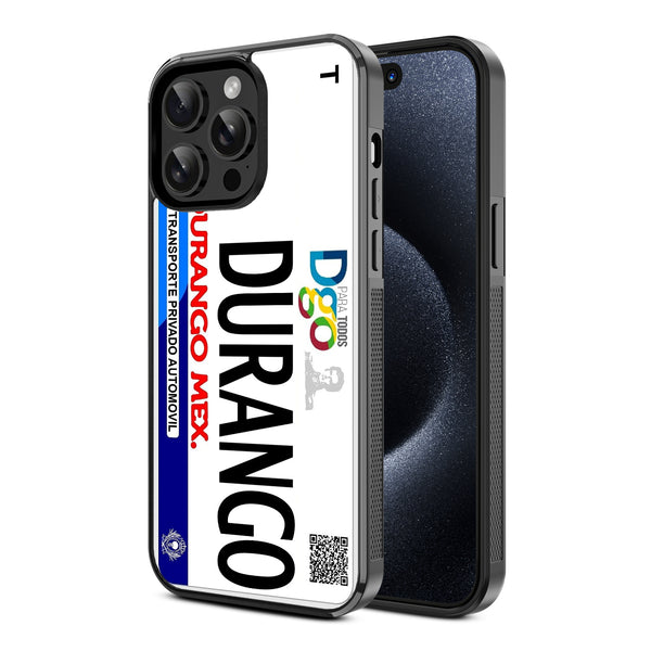 MyBat Design Lab Series Case for Apple iPhone 15 Pro (6.1) - Durango - MIP15PCSLESM062-2.jpg