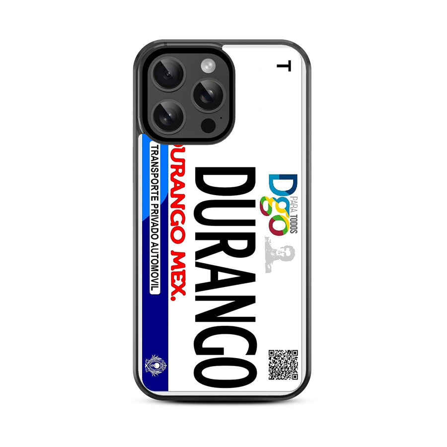 MyBat Design Lab Series Case for Apple iPhone 15 Pro (6.1) - Durango - MIP15PCSLESM062-3.jpg