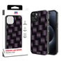 Black / iPhone 15 Pro
