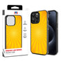 Yellow / iPhone 15 Pro