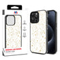 White / iPhone 15 Pro