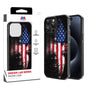 Black / iPhone 15 Pro