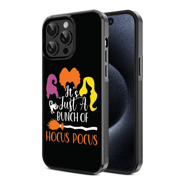 MyBat Design Lab Series Case for Apple iPhone 15 Pro (6.1) - Hocus Pocus - MIP15PCSLESM226-2.jpg