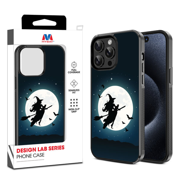 MyBat Design Lab Series Case for Apple iPhone 15 Pro (6.1) - Bewitched - MIP15PCSLESM228-1.jpg