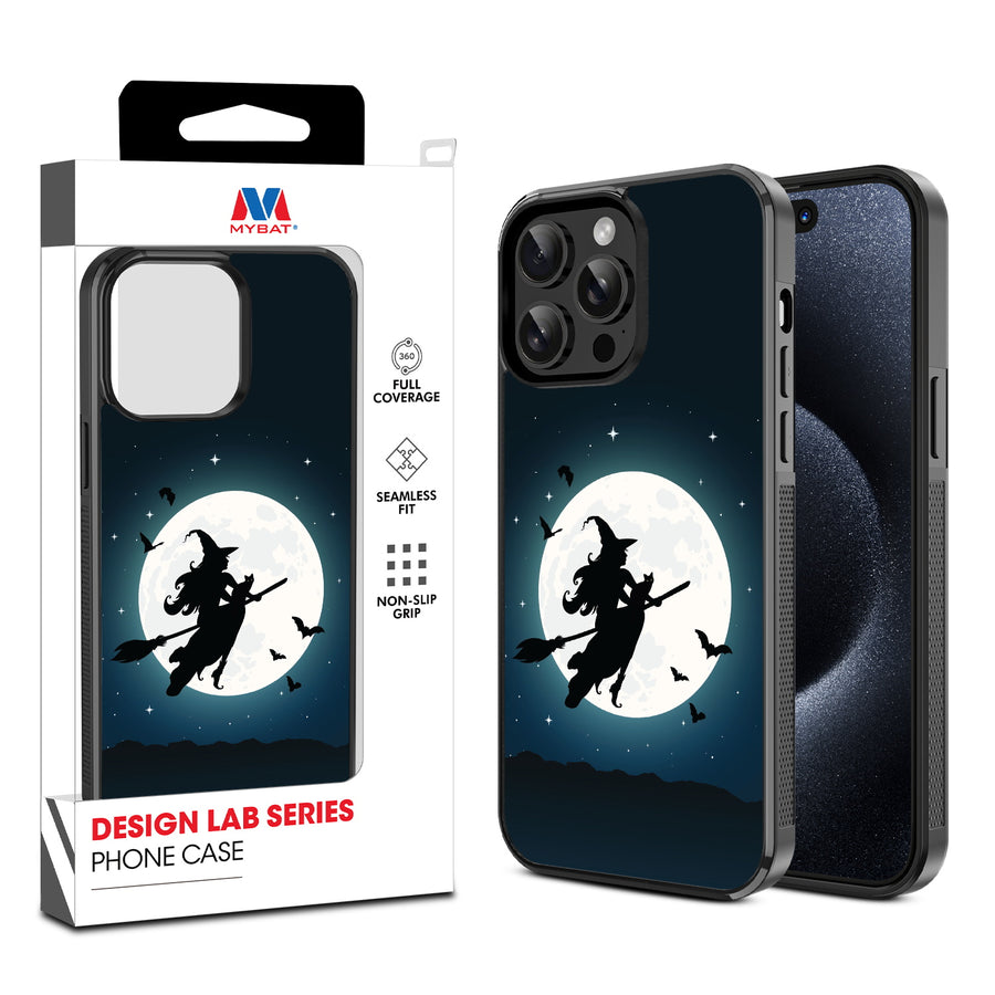 MyBat Design Lab Series Case for Apple iPhone 15 Pro (6.1) - Bewitched - MIP15PCSLESM228-1.jpg