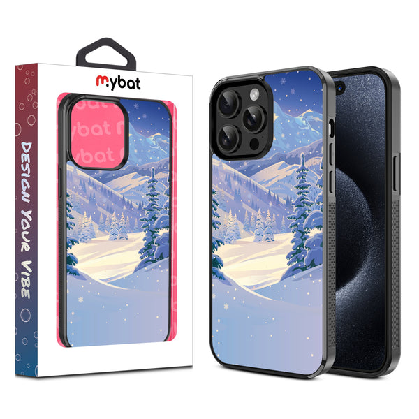 MyBat Design Lab Series Case for Apple iPhone 15 Pro (6.1) - Fresh Powder - MIP15PCSLESM292-1.jpg