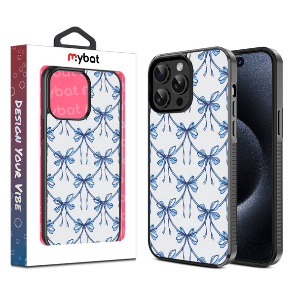 MyBat Design Lab Series Case for Apple iPhone 15 Pro - Blue Ribbon - MIP15PCSLESM494-1.jpg