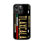 Black / iPhone 15 Pro Max