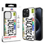 White / iPhone 15 Pro Max