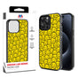Yellow / iPhone 15 Pro Max