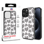 Black / iPhone 15 Pro Max