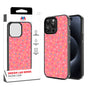 Pink / iPhone 15 Pro Max