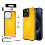 Yellow / iPhone 15 Pro Max