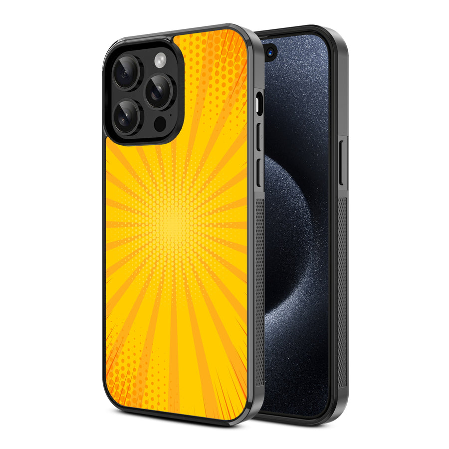 MyBat Design Lab Series Case for Apple iPhone 15 Pro Max (6.7) - Pop Art - MIP15PMCSLESM103-2.jpg