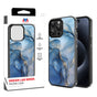 Blue / iPhone 15 Pro Max