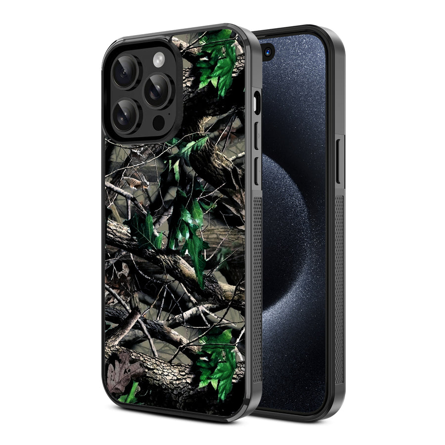 MyBat Design Lab Series Case for Apple iPhone 15 Pro Max (6.7) - Real Tree - MIP15PMCSLESM116-2.jpg