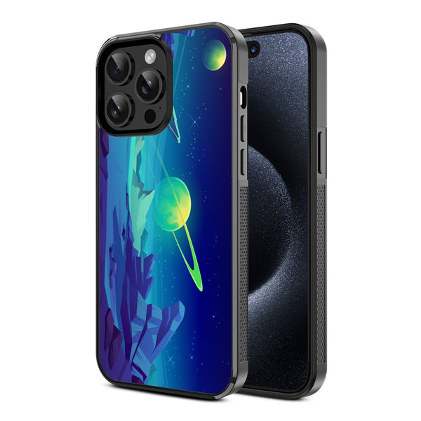 MyBat Design Lab Series Case for Apple iPhone 15 Pro Max (6.7) - Out Of This World - MIP15PMCSLESM128-2.jpg
