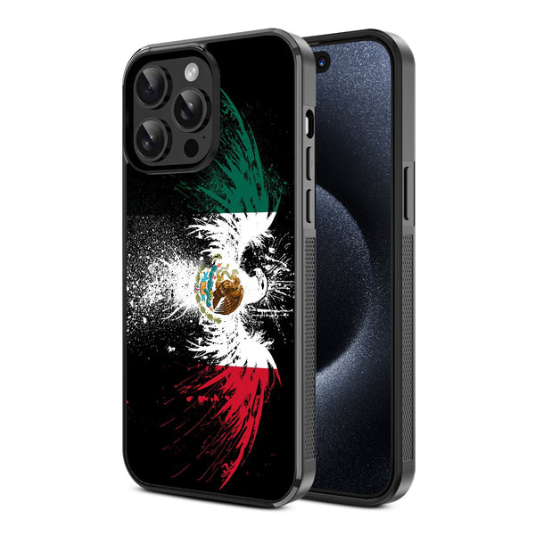 MyBat Design Lab Series Case for Apple iPhone 15 Pro Max (6.7) - Mexican Heritage - MIP15PMCSLESM170-2.jpg
