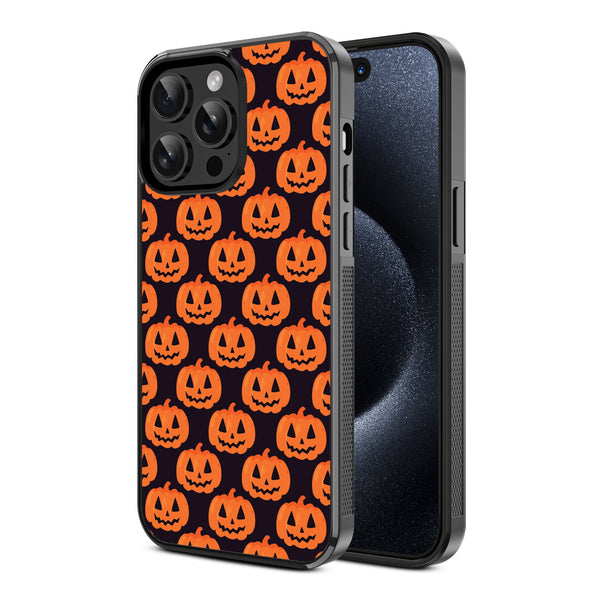 MyBat Design Lab Series Case for Apple iPhone 15 Pro Max (6.7) - Carved Creations - MIP15PMCSLESM229-2.jpg