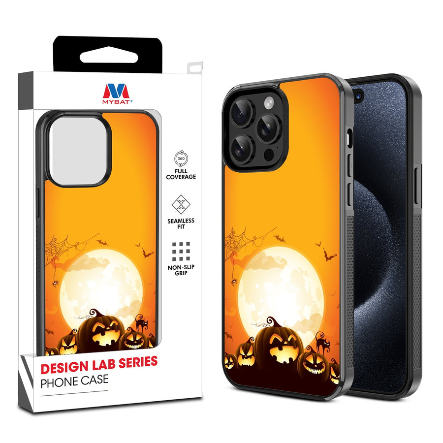 MyBat Design Lab Series Case for Apple iPhone 15 Pro Max (6.7) - Harvest Moon