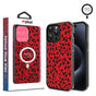 Red / iPhone 15 Pro Max
