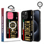 Black / iPhone 15 Pro Max