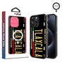 Black / iPhone 15 Pro Max