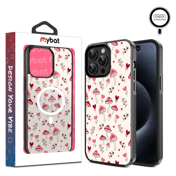 MyBat Design Lab Series MagSafe Case for Apple iPhone 15 Pro Max (6.7) - So Mush Love - MIP15PMCSLESMSM096-1.jpg