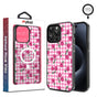 Pink / iPhone 15 Pro Max