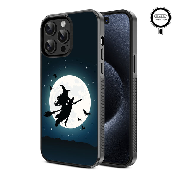 MyBat Design Lab Series MagSafe Case for Apple iPhone 15 Pro Max (6.7) - Bewitched - MIP15PMCSLESMSM228-2.jpg