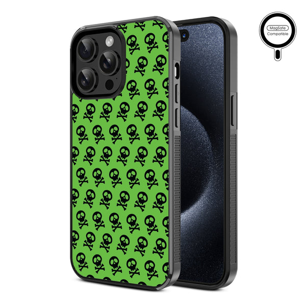 MyBat Design Lab Series MagSafe Case for Apple iPhone 15 Pro Max (6.7) - Toxic - MIP15PMCSLESMSM241-2.jpg