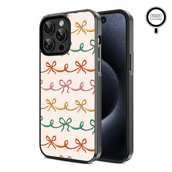 MyBat Design Lab Series MagSafe Case for Apple iPhone 15 Pro Max (6.7) - Gift Wrap - MIP15PMCSLESMSM289-2.jpg